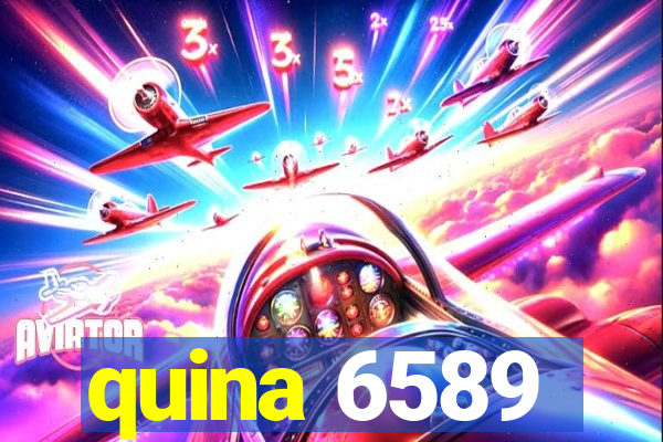 quina 6589